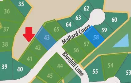 Lt42 MALLARD COURT, Grafton, WI 53024