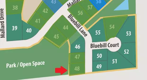 Lt48 BLUEBILL LANE, Grafton, WI 53024