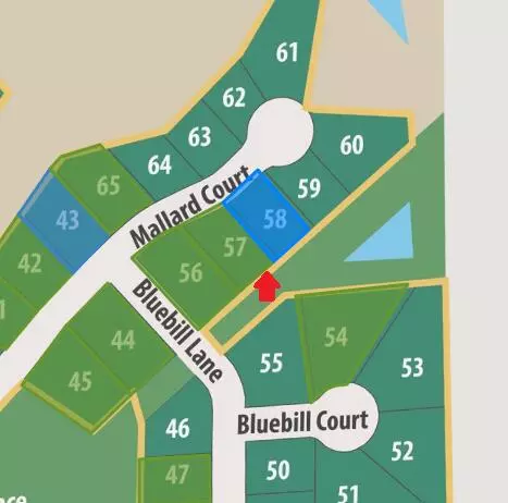 Lt57 MALLARD COURT, Grafton, WI 53024