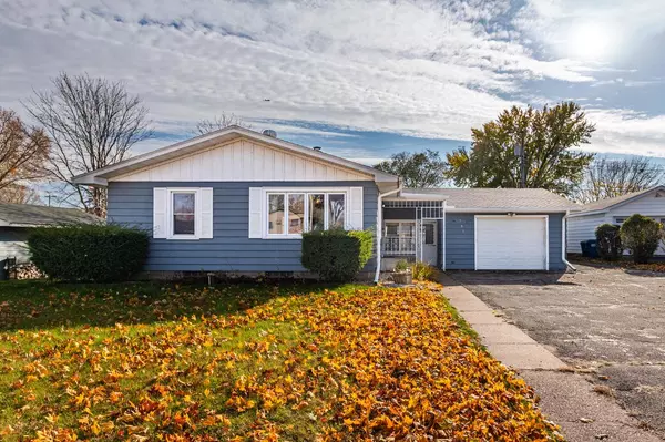 La Crosse, WI 54603,708 Spillway DRIVE