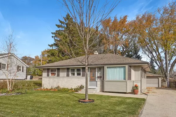 Menomonee Falls, WI 53051,N85W14520 Manchester DRIVE