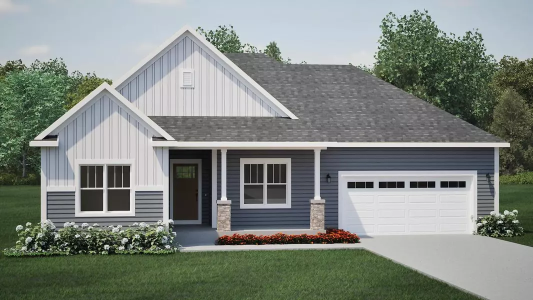 N16W29646 Caldicot South CIRCLE, Pewaukee, WI 53072