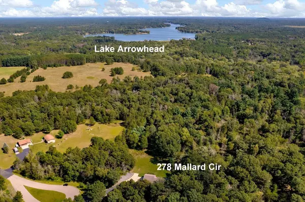 Nekoosa, WI 54457,278 Mallard Cir