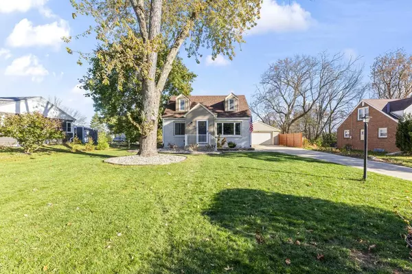 Brookfield, WI 53005,1270 Alfred STREET