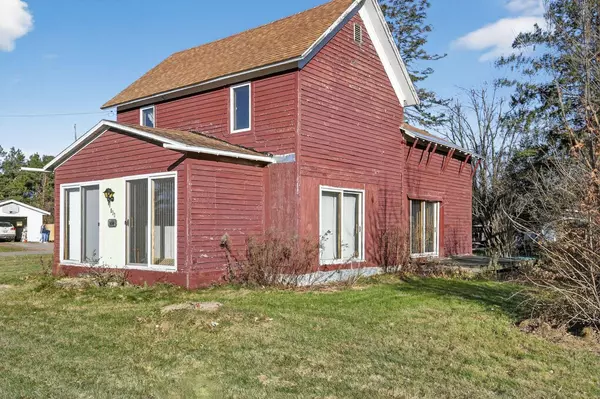 708 N Central AVENUE, Crandon, WI 54520