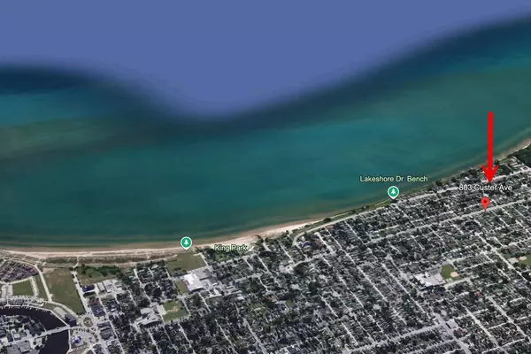 Sheboygan, WI 53081,803 Custer AVENUE