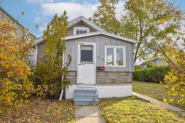 6143 W Beloit ROAD, West Allis, WI 53219