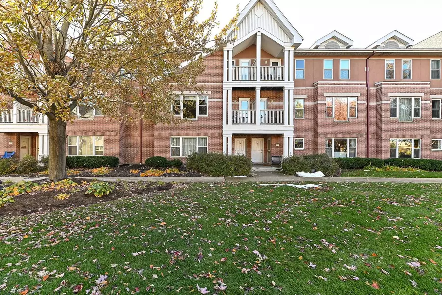 421 55th STREET #A, Kenosha, WI 53140