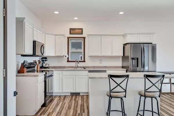 Holmen, WI 54636,1810 Prairie PLACE