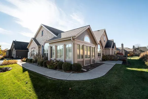 Brookfield, WI 53005,15270 Huff WAY