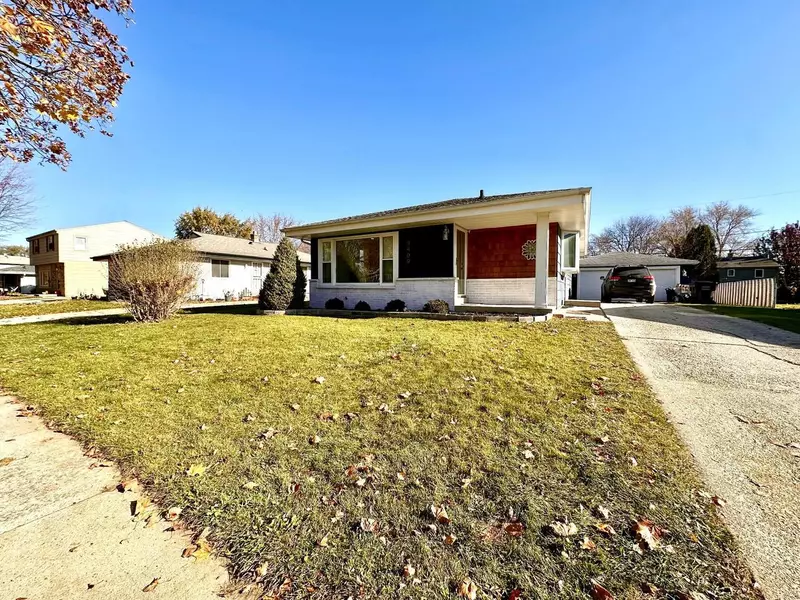 3409 S Kennedy ROAD, Sturtevant, WI 53177