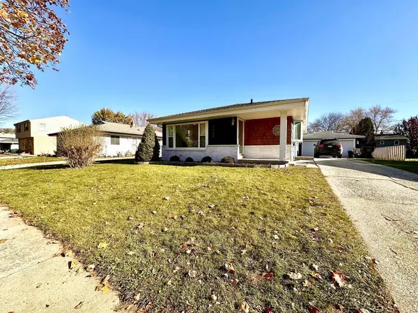 3409 S Kennedy ROAD, Sturtevant, WI 53177