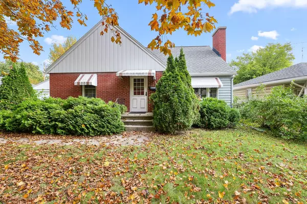 242 Wisconsin STREET,  Mayville,  WI 53050