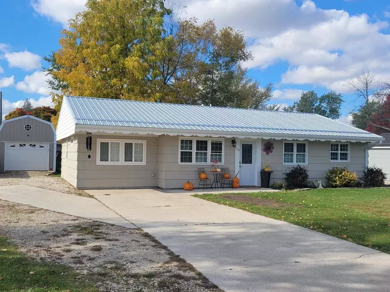 1705 Mason STREET, New Holstein, WI 53061