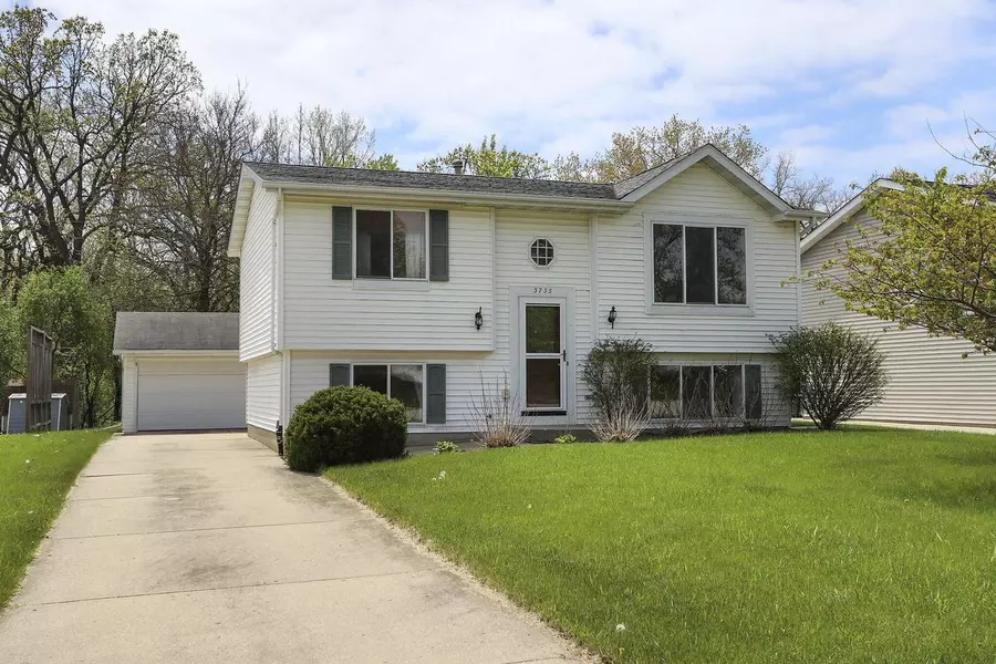 3735 125th STREET, Pleasant Prairie, WI 53158