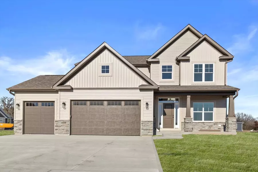 1298 Valley Hill LANE #Lt86, Union Grove, WI 53182
