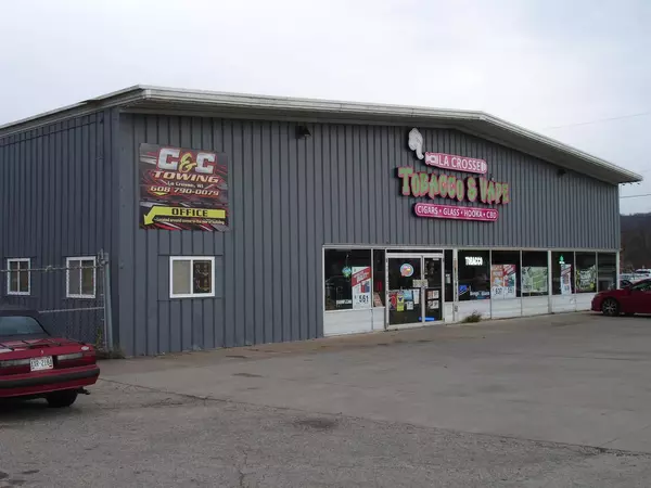 3425 Mormon Coulee ROAD, La Crosse, WI 54601