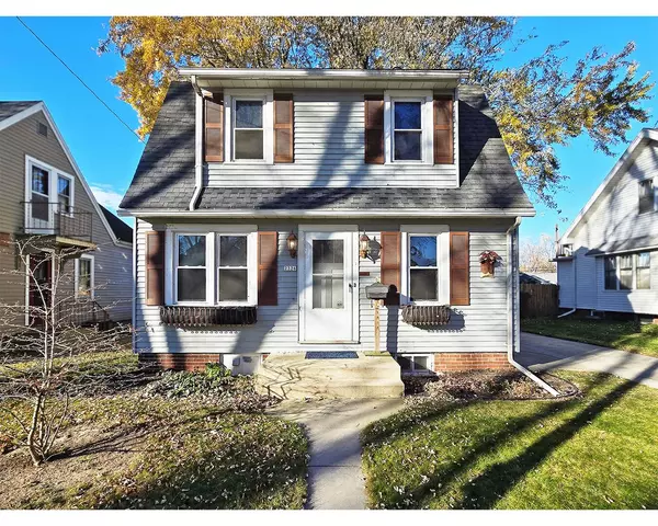 2326 S 15th STREET, Sheboygan, WI 53081