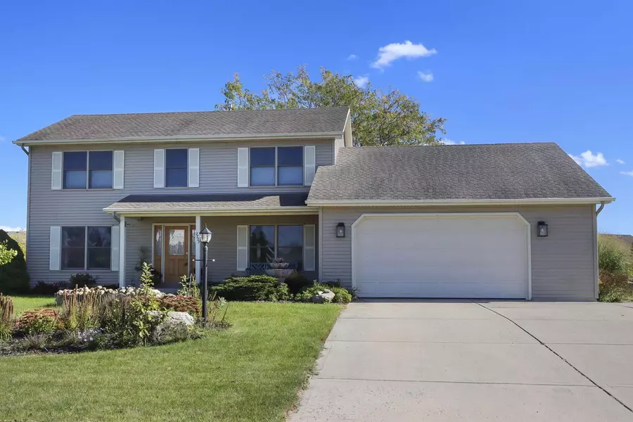 2739 Deer Creek DRIVE, Mount Pleasant, WI 53406
