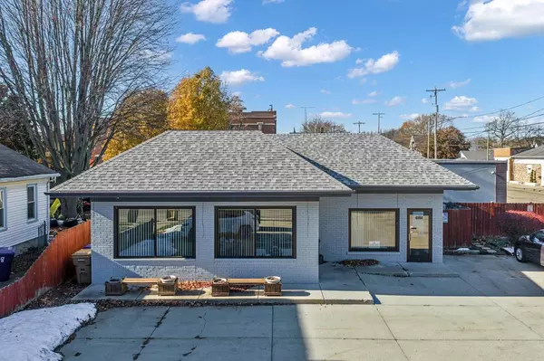 4104 7th AVENUE, Kenosha, WI 53140