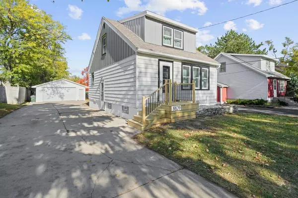 8820 Durand AVENUE, Sturtevant, WI 53177