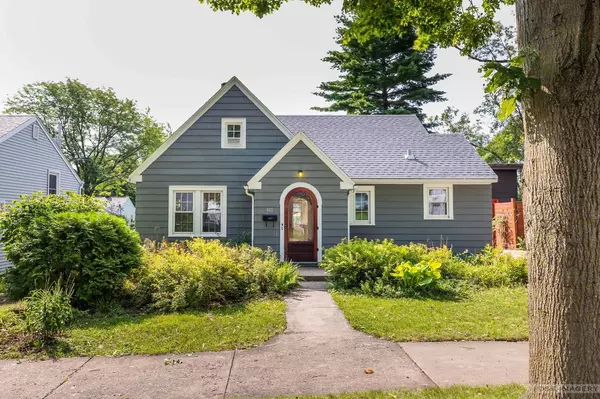 4021 Winnemac Ave, Madison, WI 53711