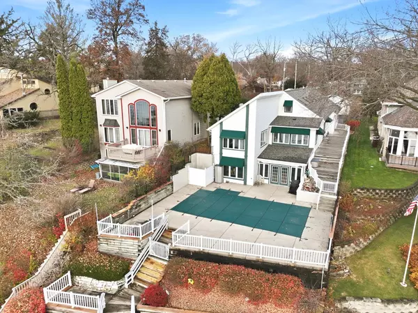 East Troy, WI 53120,W949 Miramar DRIVE