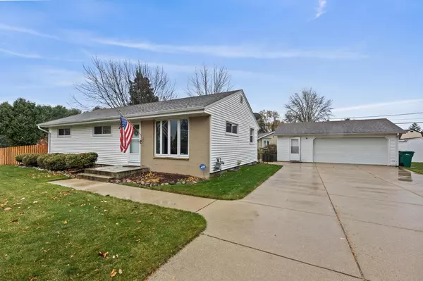 Menomonee Falls, WI 53051,N54W14225 Van Buren DRIVE