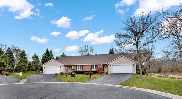 4720 Cara Marie COURT #A, Brookfield, WI 53005