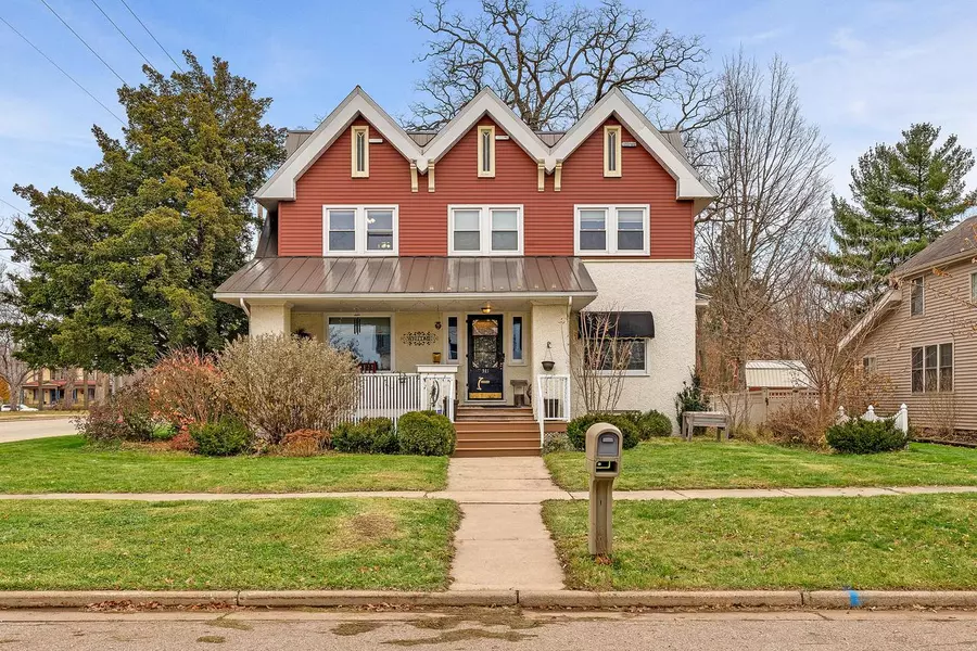 515 N Spring STREET, Sparta, WI 54656