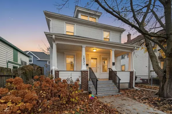 1831 Superior STREET, Racine, WI 53402