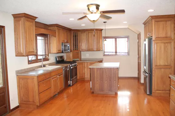 La Crosse, WI 54603,2027 Charles STREET