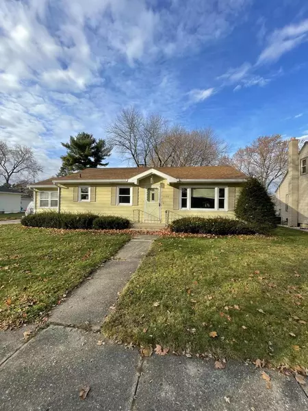 1344 S Terrace STREET, Janesville, WI 53546