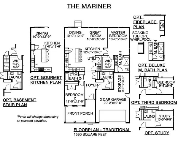 Lake Geneva, WI 53147,897 Cadence CIRCLE