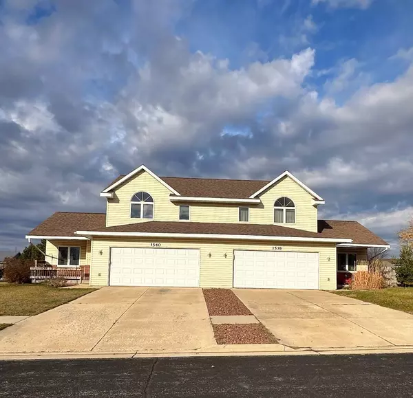 1540 Radhika STREET #1, Fort Atkinson, WI 53538