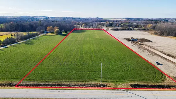 Lt 2 CENTURY ROAD, Manitowoc, WI 54220