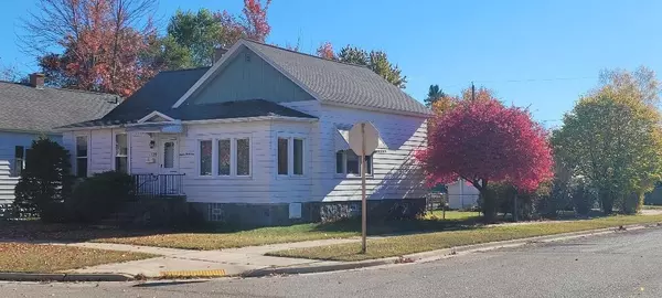 1139 Elizabeth AVENUE, Marinette, WI 54143