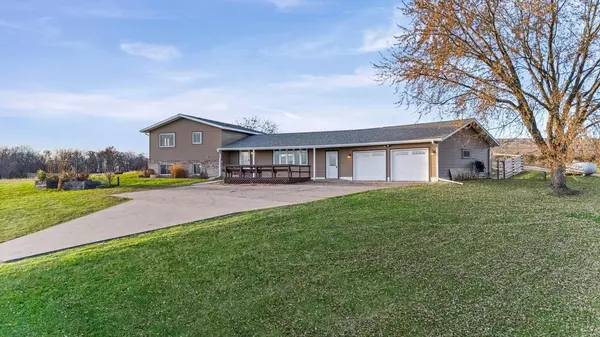 N30555 Church Hill ROAD, Arcadia, WI 54612