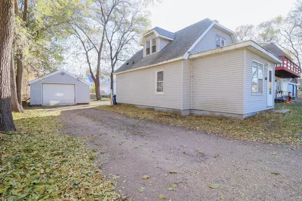 La Crosse, WI 54603,1608 Caroline STREET