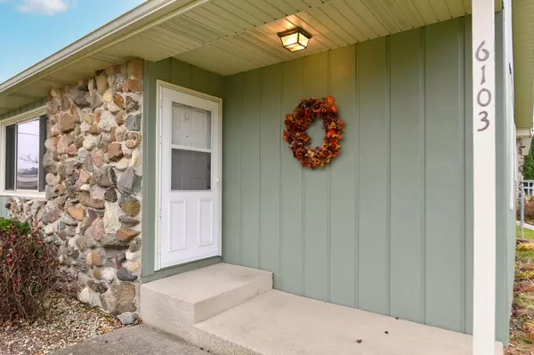 Salem, WI 53168,6103 245th AVENUE