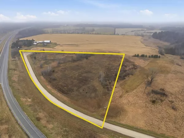 Lt1 EDGEWOOD ROAD, Whitelaw, WI 54247