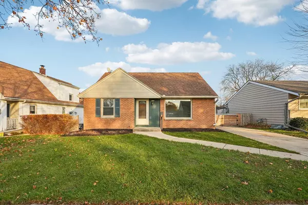 3372 S 71st STREET, Milwaukee, WI 53219