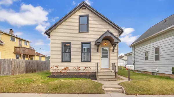 1623 S 13th STREET, Sheboygan, WI 53081