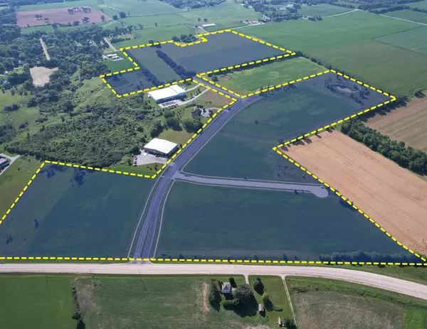 Fort Atkinson, WI 53538,Lot #6 Commerce Parkway