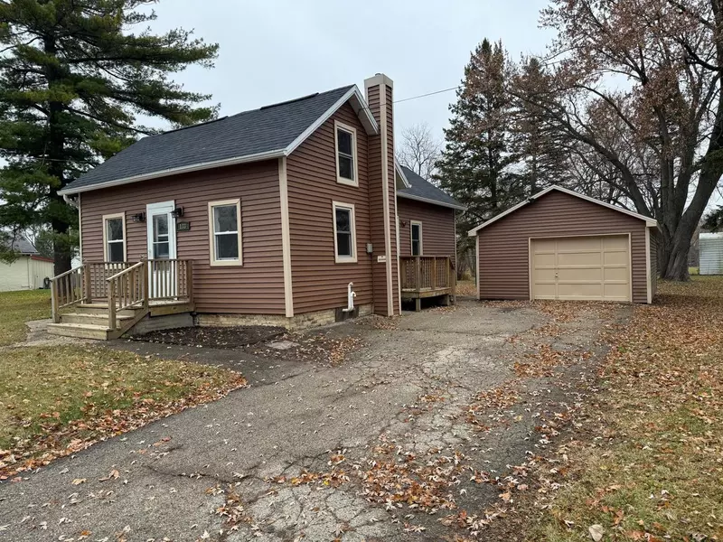 133 W Spaulding STREET, Watertown, WI 53098