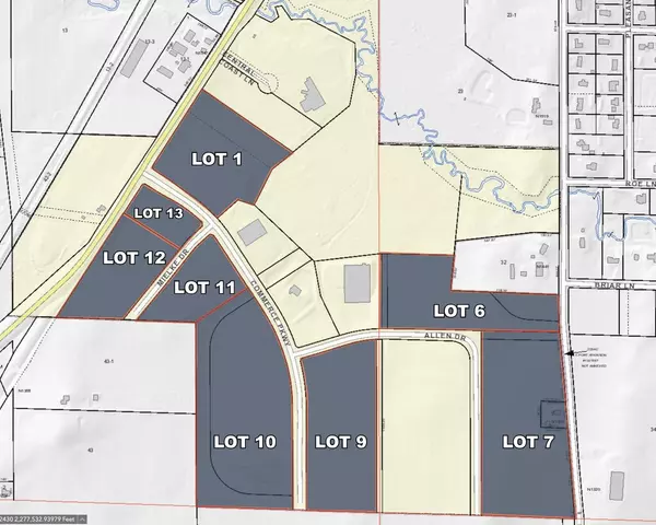 Fort Atkinson, WI 53538,Lot #12 Commerce Parkway