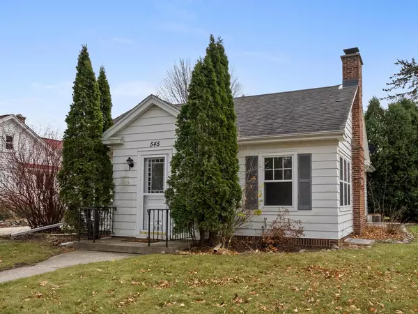 545 Upper ROAD, Kohler, WI 53044