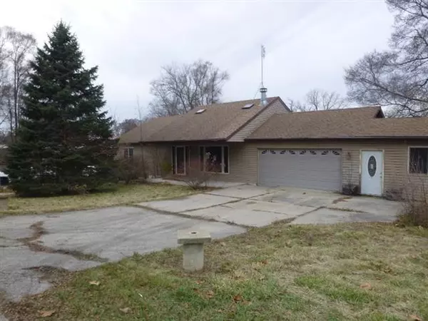 32908 Short STREET, Burlington, WI 53105