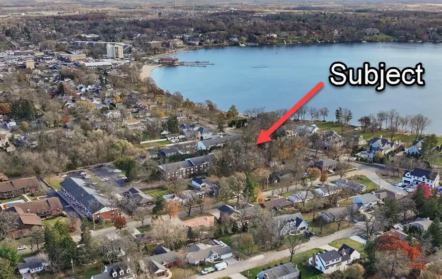 1321 W Main STREET W #311A, Lake Geneva, WI 53147