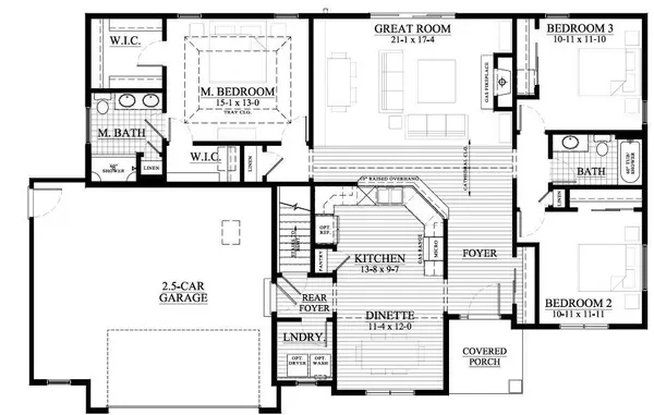 Oconomowoc, WI 53066,1710 Whalen DRIVE